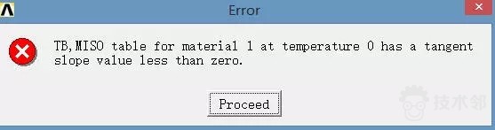 犀牛模型导入ansys